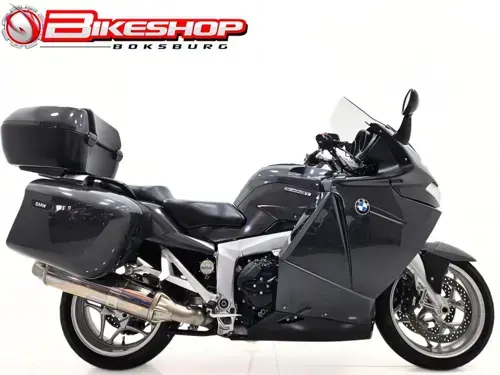 BMW K 1200GT 2006 specs