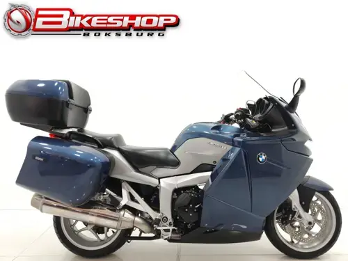 K 1200GT specs