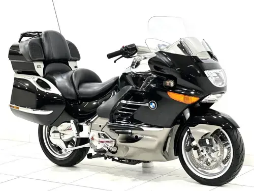 K 1200LT specs