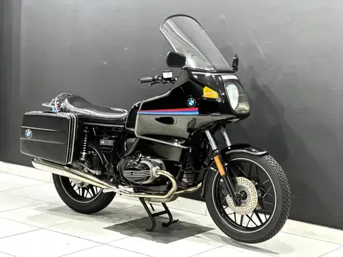 R 100RT specs