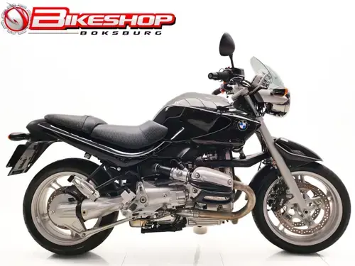 R 1150R specs