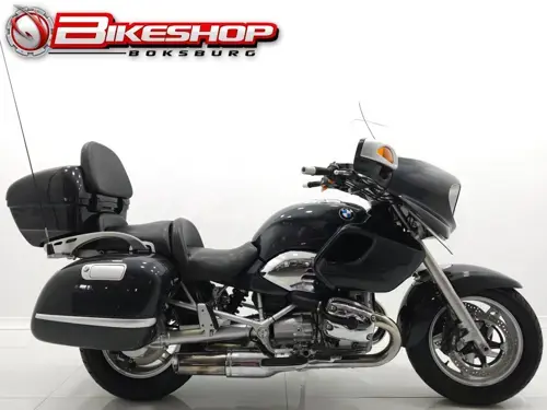 R 1200CL specs
