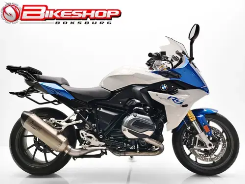 R 1200 RS specs