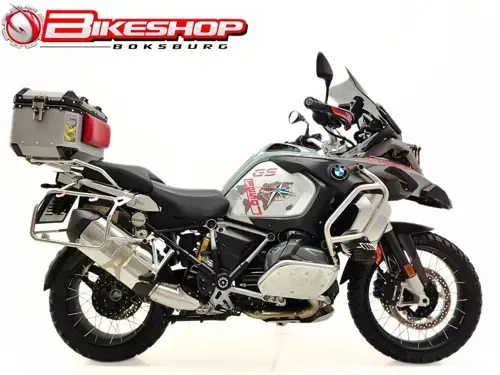 2021 BMW R 1250GS Adventure specs