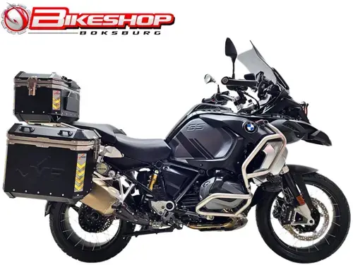 2022 BMW R 1250GS Adventure specs