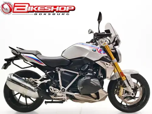 2019 BMW R 1250R specs