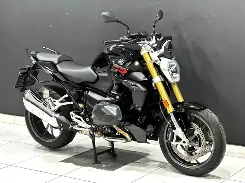 2020 BMW R 1250R specs