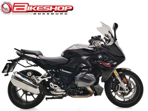 BMW R 1250RS 2020 specs