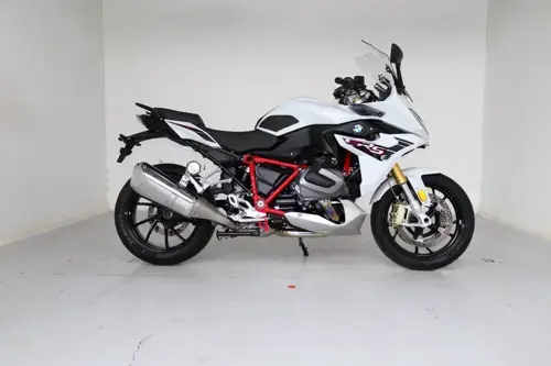 R 1250RS specs