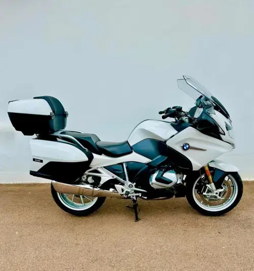 2020 BMW R 1250RT specs