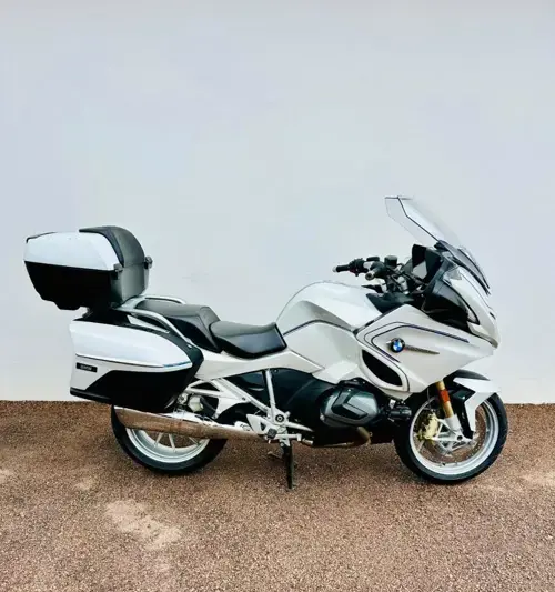 R 1250RT specs