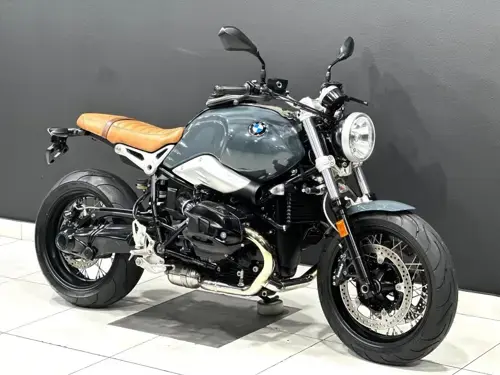 R NineT Pure specs