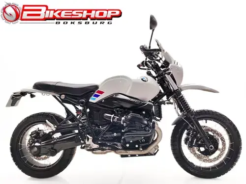 R NineT Urban GS specs