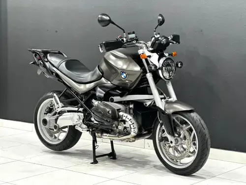 BMW R 1200R 2009 specs