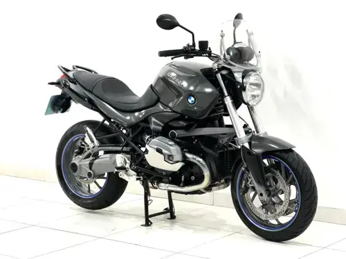 2011 BMW R 1200R specs