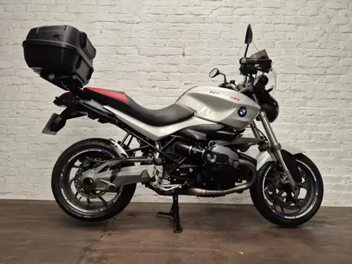 2012 BMW R 1200R specs