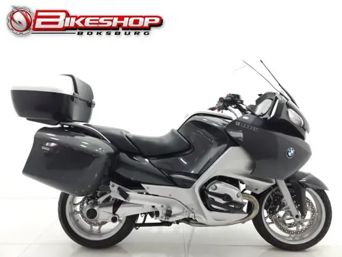 BMW R 1200RT 2006 specs