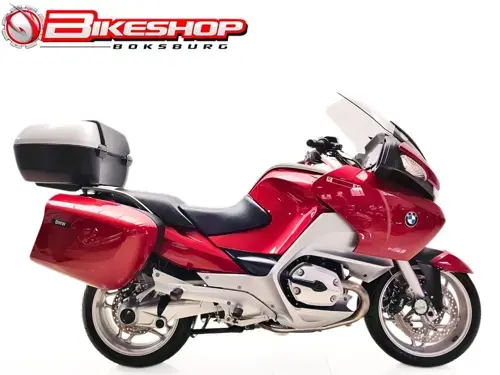 2007 BMW R 1200RT specs