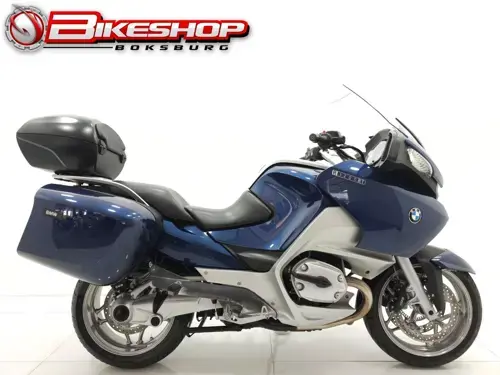 BMW R 1200RT 2008 specs