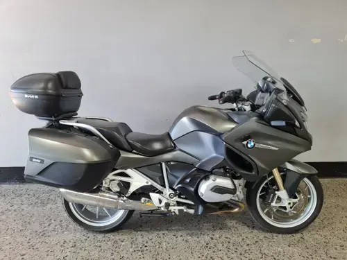 BMW R 1200RT 2014 specs