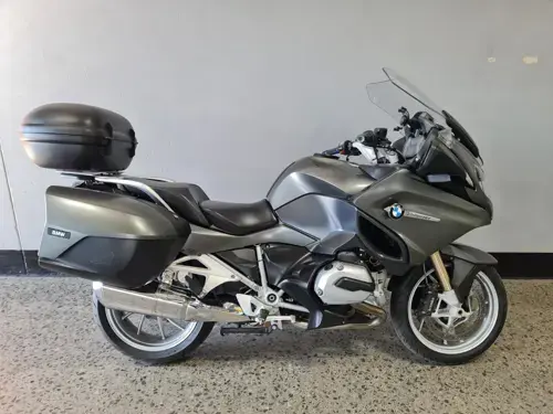 2015 BMW R 1200RT specs