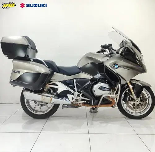 R 1200RT specs