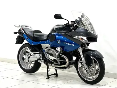 R 1200ST specs