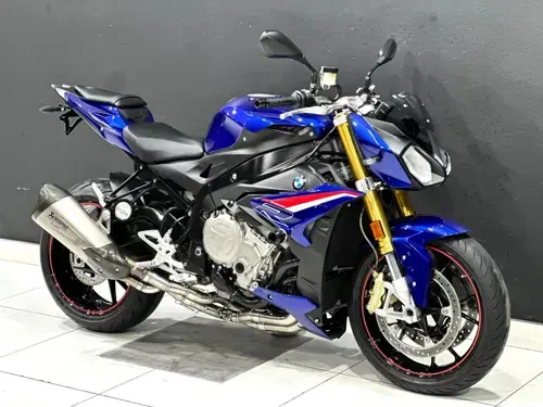 2020 BMW S 1000R specs