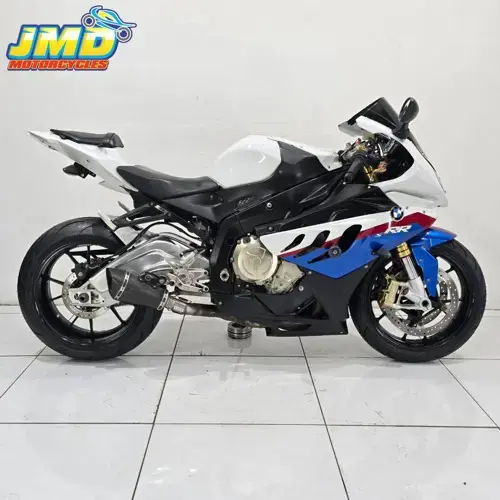 BMW S 1000RR 2010 specs