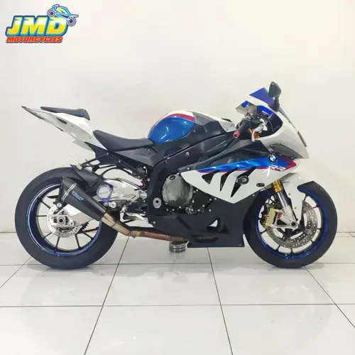BMW S 1000RR 2014 specs