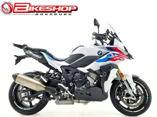 2022 BMW S 1000XR specs