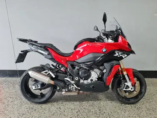 BMW S 1000XR 2023 specs