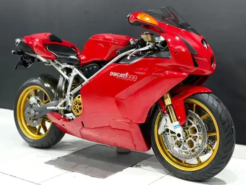 999 specs