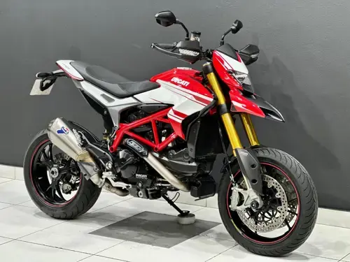 Hypermotard 939 SP specs