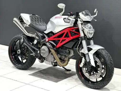 Monster 796 specs