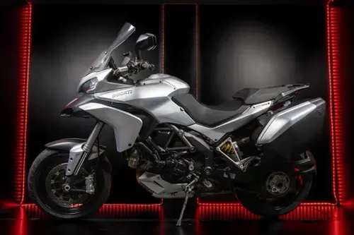 Multistrada 1200 specs