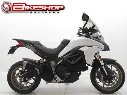 2017 Ducati Multistrada 950 specs