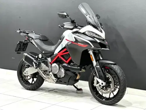 Multistrada 950 S specs
