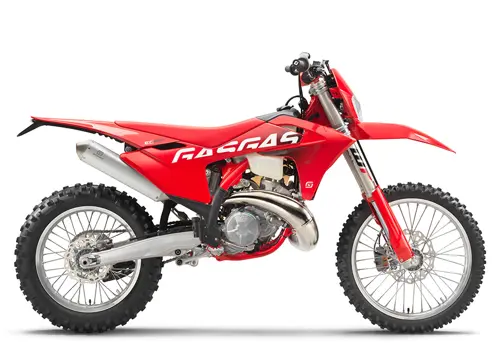 2023 GASGAS EC 250 specs