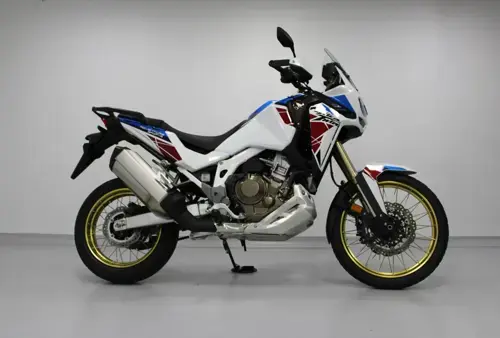 Africa Twin specs