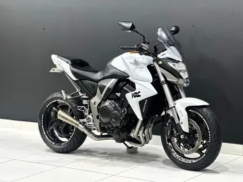 Honda CB 1000R 2010 specs