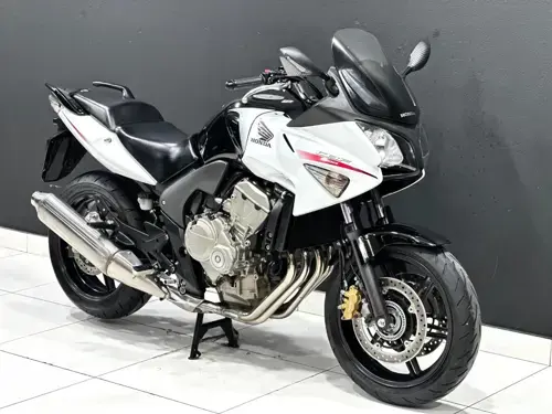 CBF 600S specs