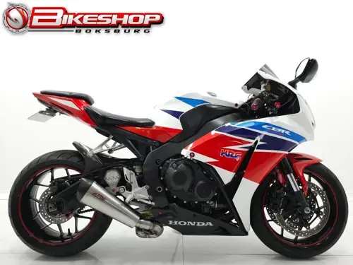 2012 Honda CBR1000RR specs
