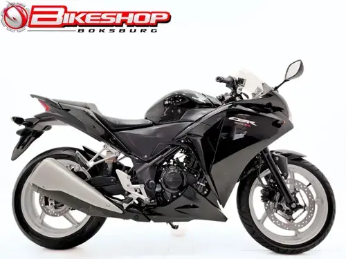 CBR 250R specs