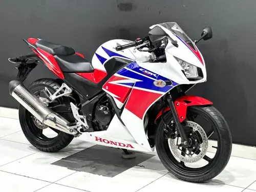 CBR 300R specs