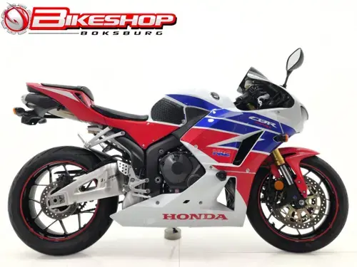 Honda CBR 600RR 2014 specs