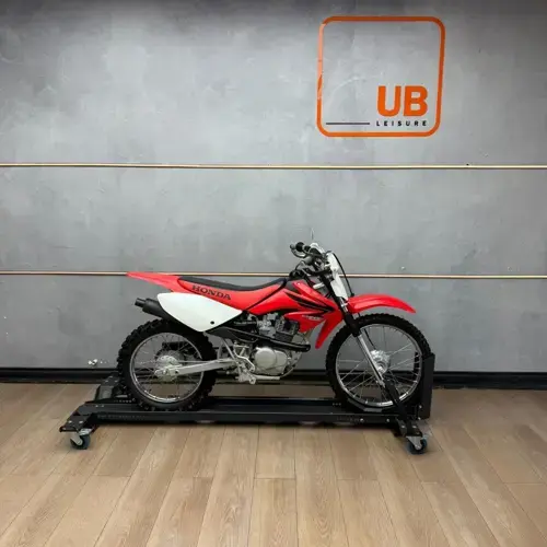 CRF100F specs
