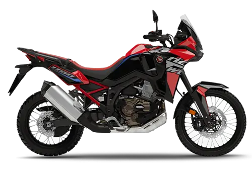 2023 Honda CRF 1100L Africa Twin specs