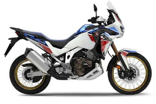 CRF1100L Africa Twin Adventure Sports specs