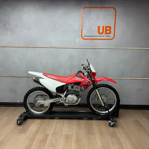CRF230F specs